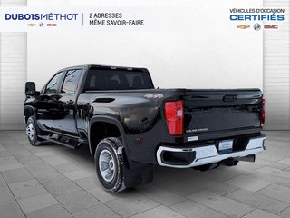Chevrolet Silverado 3500HD LT, 3500 DURAMAX DIESEL V8 6.6L DOUBLE ROUE !!! 2023 à Victoriaville, Québec - 6 - w320h240px