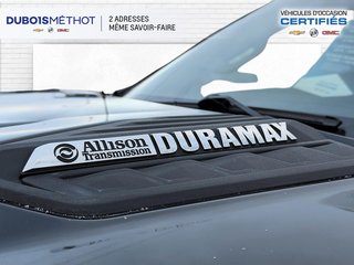 Chevrolet Silverado 3500HD LT, 3500 DURAMAX DIESEL V8 6.6L DOUBLE ROUE !!! 2023 à Victoriaville, Québec - 3 - w320h240px