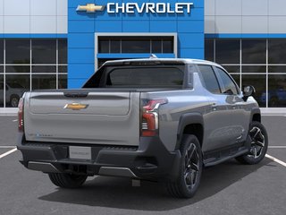 2025 Chevrolet SILVERADO EV LT AUTO PROLONGEE Extended Range LT in Plessisville, Quebec - 4 - w320h240px