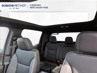 Chevrolet SILVERADO EV LT AUTO PROLONGEE Extended Range LT 2025 à Plessisville, Québec - 5 - w320h240px