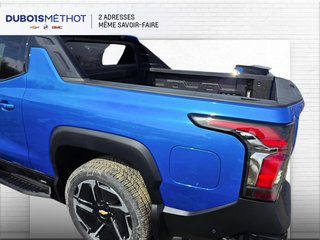Chevrolet SILVERADO EV LT AUTO PROLONGEE Extended Range LT 2025 à Plessisville, Québec - 2 - w320h240px