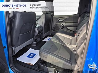 Chevrolet SILVERADO EV LT AUTO PROLONGEE Extended Range LT 2025 à Plessisville, Québec - 6 - w320h240px