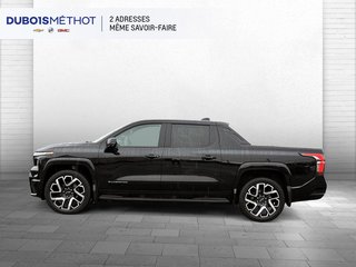 2025 Chevrolet Silverado EV RST Max Range in Victoriaville, Quebec - 3 - w320h240px