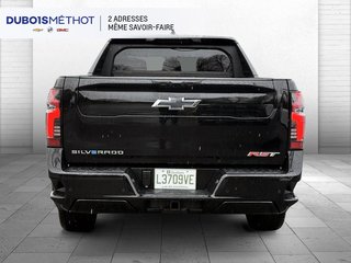 2025 Chevrolet Silverado EV RST Max Range in Victoriaville, Quebec - 5 - w320h240px