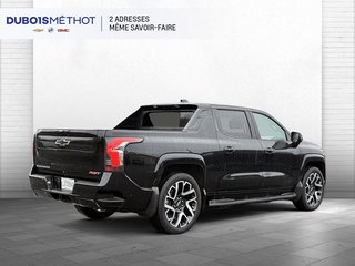 2025 Chevrolet Silverado EV RST Max Range in Victoriaville, Quebec - 6 - w320h240px