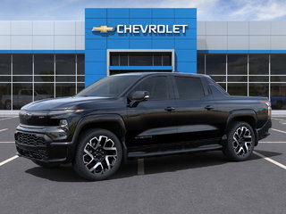 2025 Chevrolet Silverado EV RST Max Range in Plessisville, Quebec - 5 - w320h240px