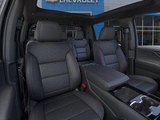 Chevrolet Silverado EV RST Max Range 2025 à Victoriaville, Québec - 6 - w320h240px