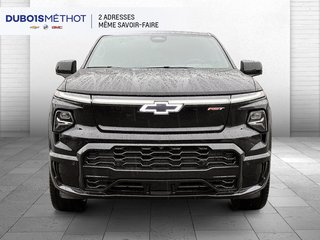2025 Chevrolet Silverado EV RST Max Range in Victoriaville, Quebec - 2 - w320h240px