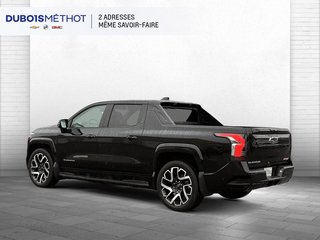 2025 Chevrolet Silverado EV RST Max Range in Victoriaville, Quebec - 4 - w320h240px