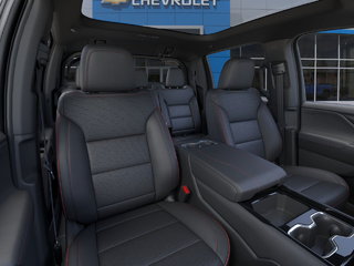 Chevrolet Silverado EV RST Max Range 2025 à Victoriaville, Québec - 6 - w320h240px