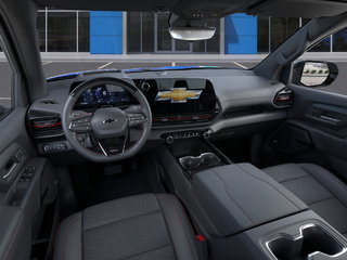 Chevrolet Silverado EV RST Max Range 2025 à Victoriaville, Québec - 5 - w320h240px