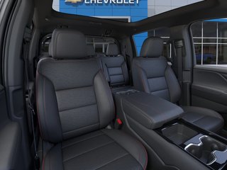 2025 Chevrolet Silverado EV RST Extended Range in Plessisville, Quebec - 6 - w320h240px