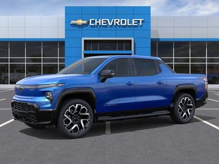 2025 Chevrolet Silverado EV RST Extended Range in Plessisville, Quebec - 2 - w320h240px