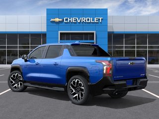 2025 Chevrolet Silverado EV RST Extended Range in Plessisville, Quebec - 3 - w320h240px