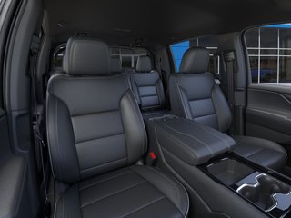 2025 Chevrolet Silverado EV in Victoriaville, Quebec - 6 - w320h240px