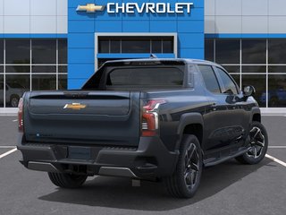 2025 Chevrolet Silverado EV LT Extended Range in Victoriaville, Quebec - 4 - w320h240px