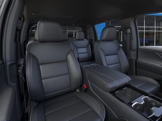 2025 Chevrolet Silverado EV LT Extended Range in Victoriaville, Quebec - 6 - w320h240px
