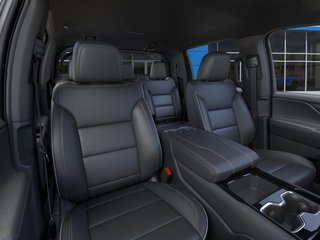Chevrolet Silverado EV  2025 à Victoriaville, Québec - 6 - w320h240px