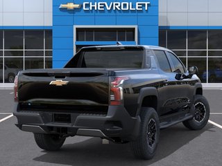 2026 Chevrolet SILVERADO EV TB AUTO. PROLONGEE Extended Range Trail Boss in Plessisville, Quebec - 4 - w320h240px