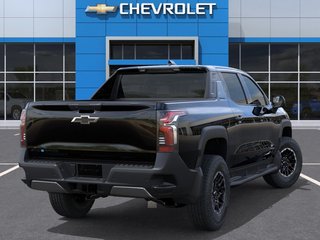 2026 Chevrolet Silverado EV in Victoriaville, Quebec - 4 - w320h240px