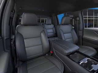2026 Chevrolet Silverado EV in Victoriaville, Quebec - 6 - w320h240px