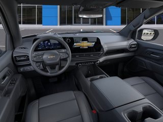 Chevrolet Silverado EV  2026 à Victoriaville, Québec - 5 - w320h240px
