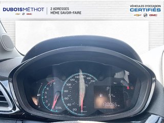 Chevrolet Spark LT, AUTOMATIQUE, APPLE CAR PLAY, CAMERA !!! 2019 à Plessisville, Québec - 2 - w320h240px
