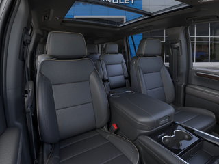 Chevrolet Suburban Premier 2025 à Victoriaville, Québec - 6 - w320h240px