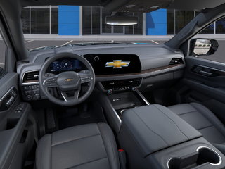 2025 Chevrolet Suburban LT in Victoriaville, Quebec - 5 - w320h240px