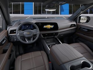 2026 Chevrolet Suburban in Victoriaville, Quebec - 5 - w320h240px