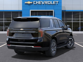 Chevrolet Tahoe LS 2025 à Plessisville, Québec - 4 - w320h240px