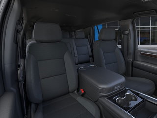 Chevrolet Tahoe LS 2025 à Plessisville, Québec - 6 - w320h240px
