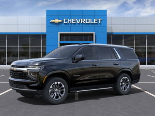 Chevrolet Tahoe LS 2025 à Plessisville, Québec - 2 - w320h240px