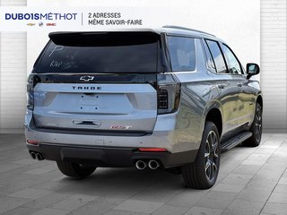 2025 Chevrolet Tahoe RST in Plessisville, Quebec - 2 - w320h240px