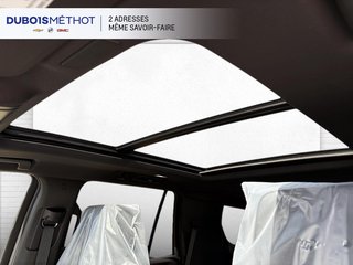 2025 Chevrolet Tahoe RST in Plessisville, Quebec - 6 - w320h240px