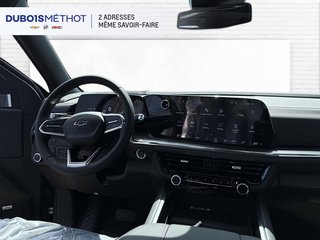 2025 Chevrolet Tahoe RST in Plessisville, Quebec - 5 - w320h240px