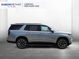 2025 Chevrolet Tahoe RST in Plessisville, Quebec - 3 - w320h240px
