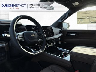 Chevrolet Tahoe High Country 2025 à Victoriaville, Québec - 4 - w320h240px