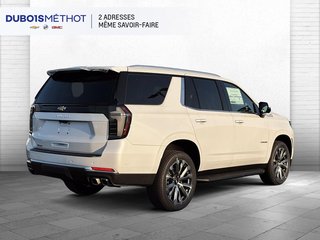 Chevrolet Tahoe High Country 2025 à Victoriaville, Québec - 2 - w320h240px
