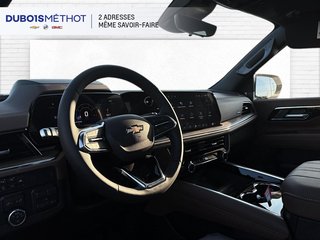 Chevrolet Tahoe High Country 2025 à Victoriaville, Québec - 4 - w320h240px