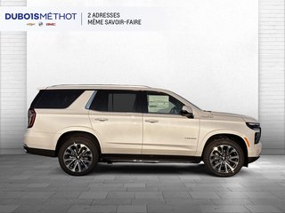 Chevrolet Tahoe High Country 2025 à Victoriaville, Québec - 3 - w320h240px
