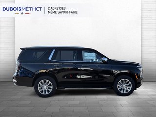 2026 Chevrolet Tahoe Premier in Plessisville, Quebec - 3 - w320h240px