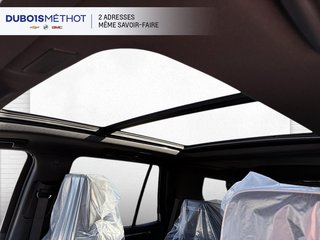 2026 Chevrolet Tahoe Premier in Plessisville, Quebec - 6 - w320h240px