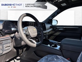 2026 Chevrolet Tahoe Premier in Plessisville, Quebec - 4 - w320h240px