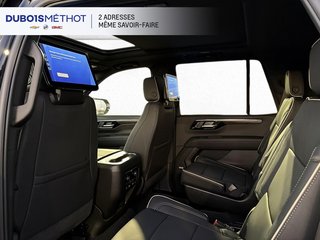 2026 Chevrolet Tahoe Premier in Victoriaville, Quebec - 5 - w320h240px