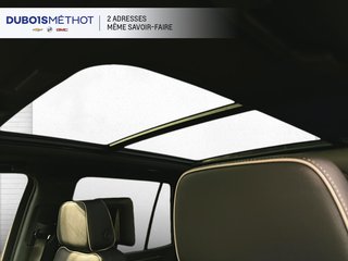 2026 Chevrolet Tahoe in Victoriaville, Quebec - 7 - w320h240px