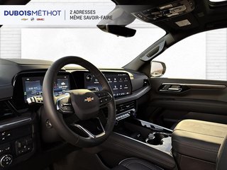 2026 Chevrolet Tahoe Premier in Victoriaville, Quebec - 4 - w320h240px