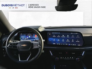 2026 Chevrolet Tahoe Premier in Victoriaville, Quebec - 6 - w320h240px