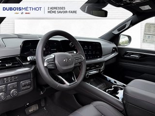 2026 Chevrolet Tahoe RST in Plessisville, Quebec - 6 - w320h240px