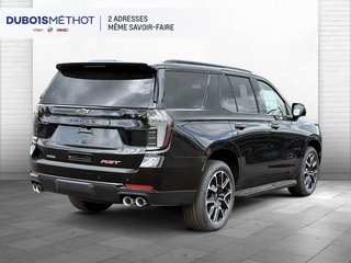 2026 Chevrolet Tahoe RST in Plessisville, Quebec - 2 - w320h240px